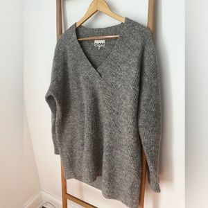 Ganni Sweater